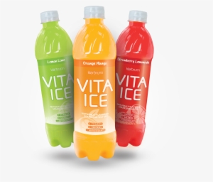 Also Lists Similar Drink Recipes - Vita Ice