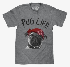 Pug Life - Trust Me I M A Dr Pepper T Shirt