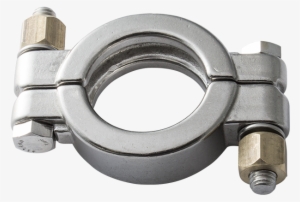 Sanitary High Pressure Clamp