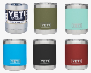 Yeti 10oz Lowball - Yeti Coolers Rambler Lowball 10 Oz