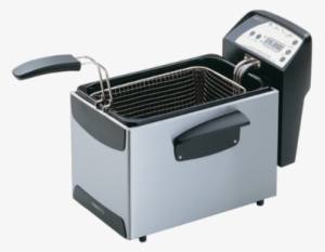 Presto 05462 Digital Profry Deep Fryers
