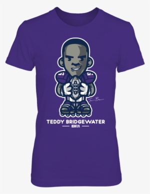 Caricature T-shirts & Gifts - I'll Love It Forever,