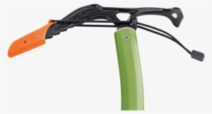 Pick Cover Protection, Intended For Protecting Your - Climbing Technology Ice Axe Pick Cover