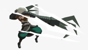 Might Have Just Purchased Blazblue Cross Tag Battle - June 23