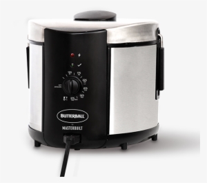 Butterball Electric Fryer By Masterbuilt - Deep Fryer