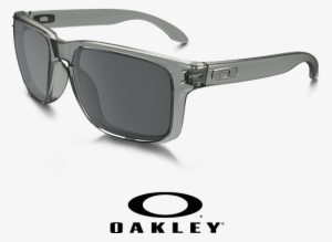Oakley Ice Pick Nose Pad - Oakley Grey Color Square Sunglasses For Men Oo-9102-66