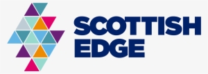 Scottish Edge Logo - Scottish Edge Trophy