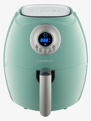 75-quart Air Fryer - Pink Air Fryer