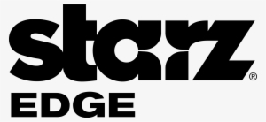 Open - Starz Logo Png