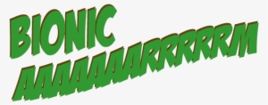 Aaaaaaarrrrrm - Graphic Design