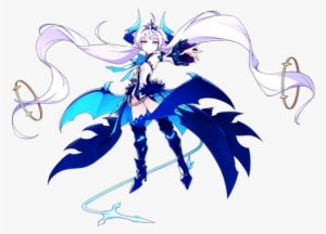 Portrait - Noblessenofx - Elsword Noblesse