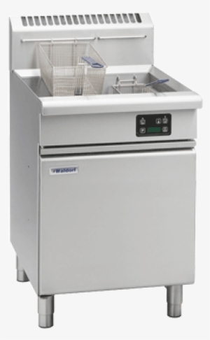 Gas - Waldorf By Moffat Single Pan Lpg Gas High Performance