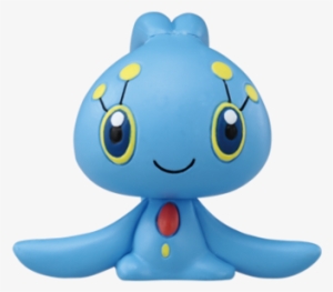 #47 Manaphy