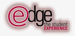 Edge Logo Outer Glow Png - Graphic Design