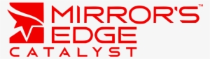 Download Download Png - Mirrors Edge Catalyst Menu