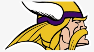 Vikings Trade Down And Take Lb Anthony Barr With No - Minnesota Vikings Vintage Logo