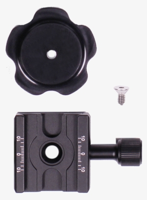 Riser And Clamp - Stair Riser