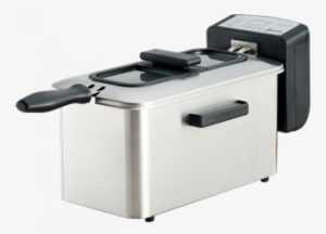 Russell Hobbs Digital Deep Fat Fryer - Russell Hobbs Digital Deep Fryer