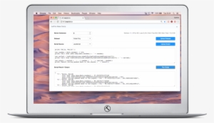 Icepick's Automated Platform Can Be Used As A Local - Computer