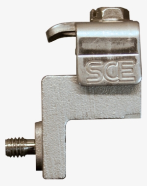 Assembly, Ch Clamp & Base - Tap