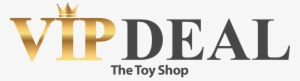 Logo - Deal By Tom Robinson