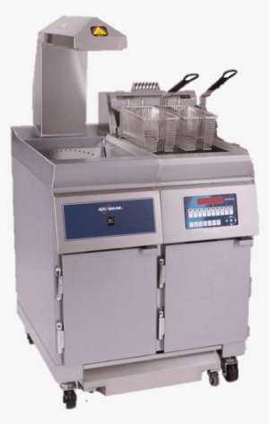 Alto Shaam Fryer Alto Shaam Asf-60g Double Battery - Alto-shaam