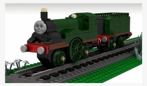 1 / - Lego Thomas And Friends Emily