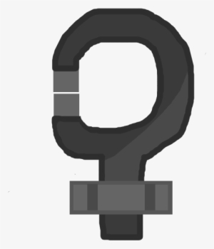 Clamp Asset - Illustration