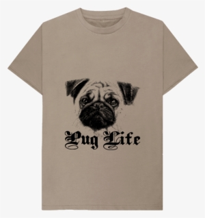 Tan Pug Life - Pug Life
