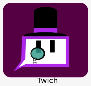 Twich Png