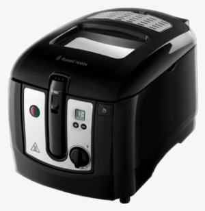 Russell Hobbs 24580 Digital Deep Fat Fryer- Stainless