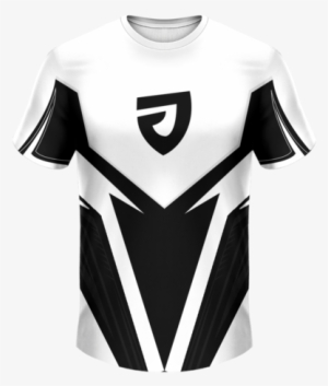 Oblivion Uprise Short Sleeve Jersey - Active Shirt
