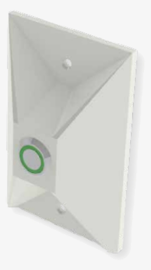 Cyberdata Remote Call Button - 4 Cm Cuvettes
