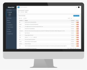 Extensive Api - Comandos Para Nightbot