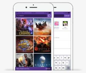 With Millions Of Unique Streamers Every Day Playing