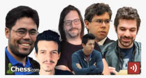 What Are The Best Chess Streams On Twitch - Chess