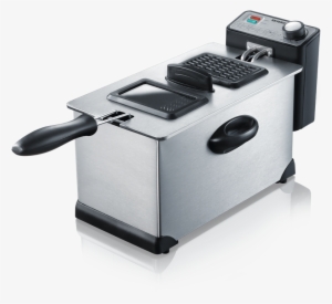 Deep Fryer - Friteuse Severin
