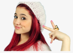 Ariana Grande Png By Kiki-mkd - Ariana Grande