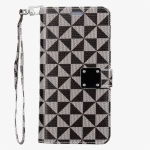 Samsung Galaxy S9 Plus - Tri1 Bk-mrbl Br-pncl Tischset