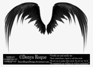 Alas De Demonio Png - Alas De Demonio Anime