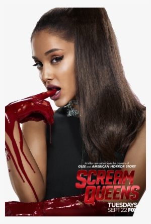 Pngs Ariana Grande - Ariana Grande Zoolander 2 Costume