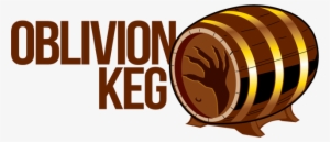 Oblivion Keg™ - Graphic Design
