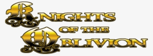 Knights Of The Oblivion - Knight