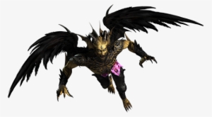 Demonios São Populares Em Varias Religiões, Os Mesmos - Demon Png