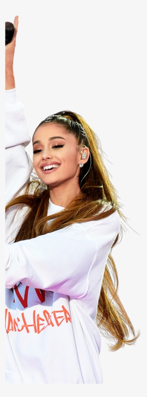 Happy Ariana