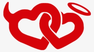 Ángel O Demonio - Devil & Angel Hearts