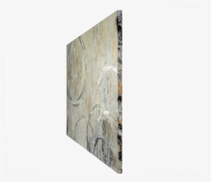 Metallics, Metalic Artwork, Metallic Painting, Rings, - Painting