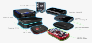 Live Stream & Record Your Gameplay - Avermedia Live Gamer Portable (c875) Capture Card