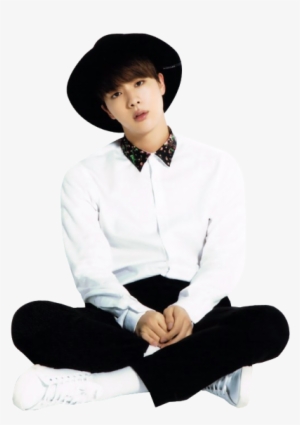 Jin Png Tumblr - Bts Jin Wallpaper 2017