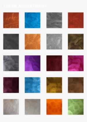 California Garages - Asian Paints Colour Chart